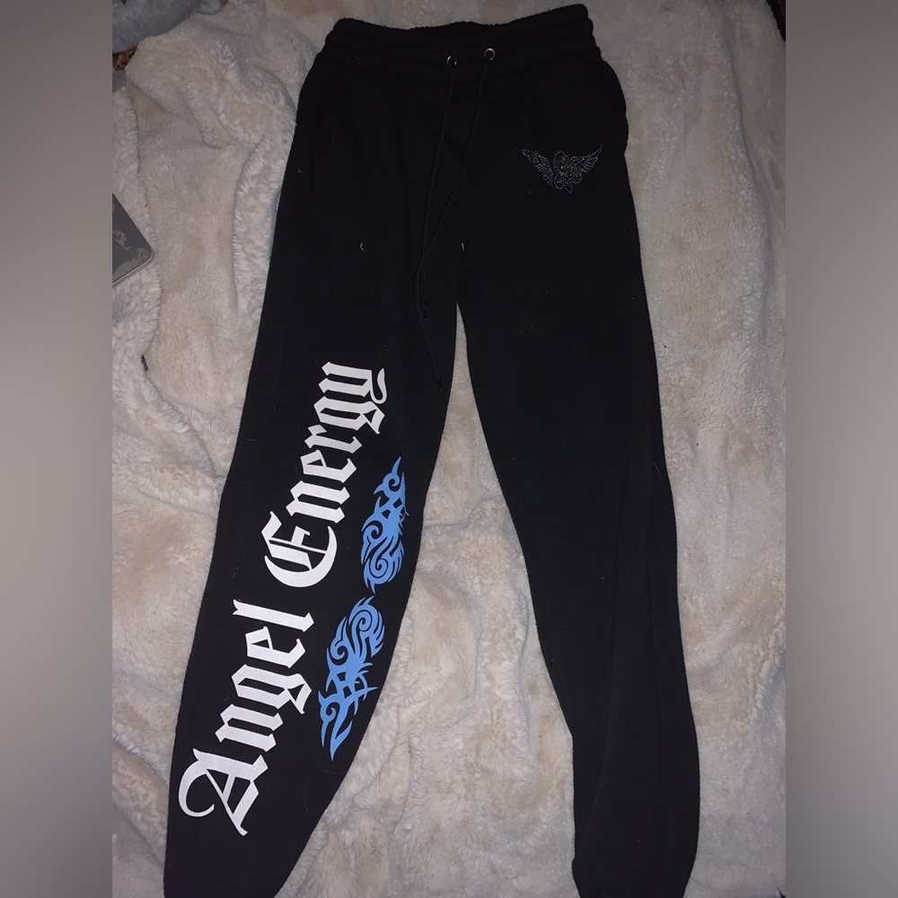 Sweat pants